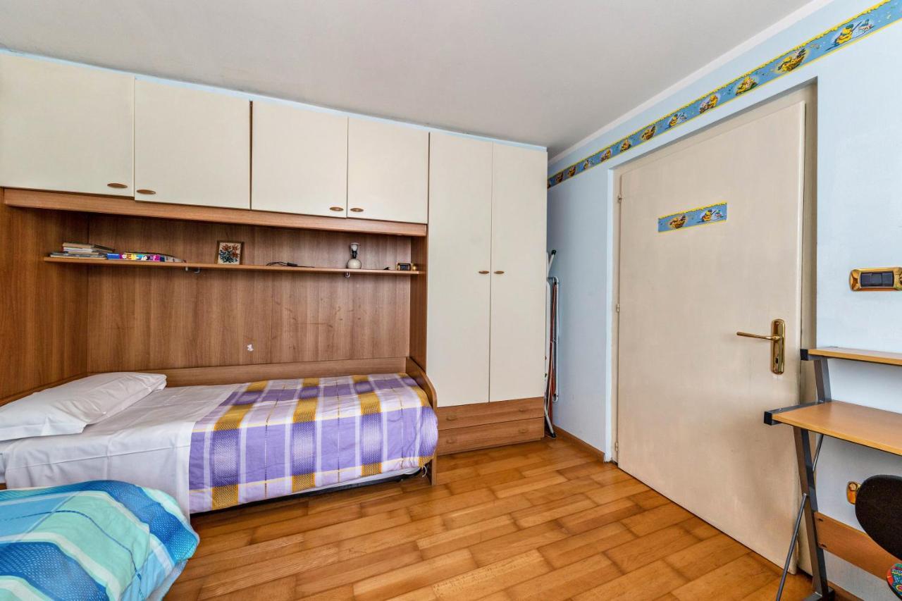 Appartamento Pisani Brez Exterior photo