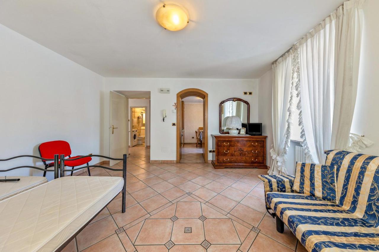 Appartamento Pisani Brez Exterior photo
