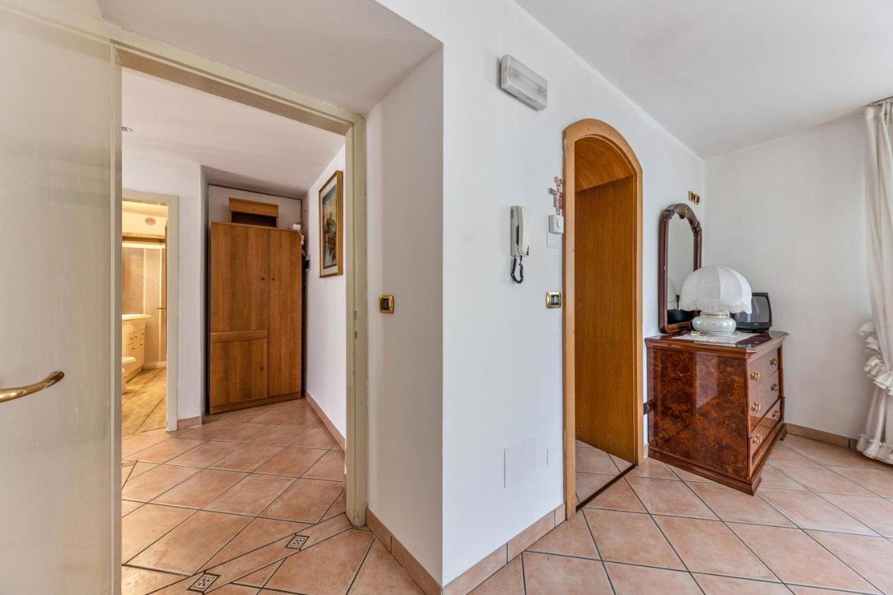 Appartamento Pisani Brez Exterior photo