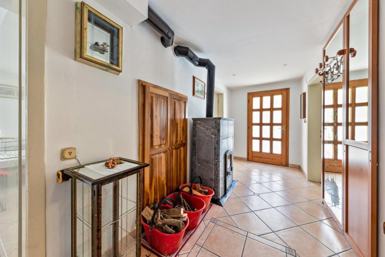 Appartamento Pisani Brez Exterior photo