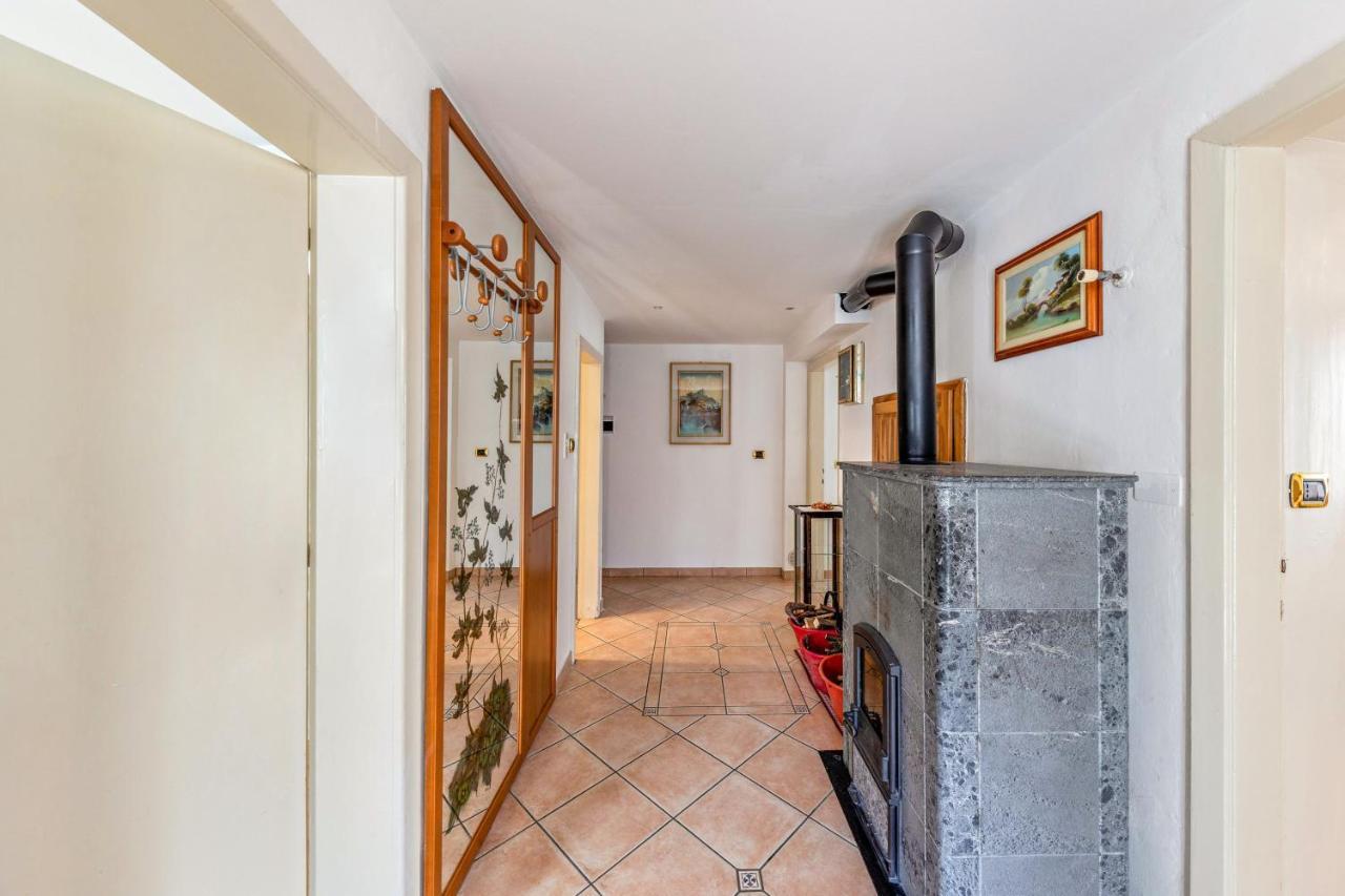 Appartamento Pisani Brez Exterior photo