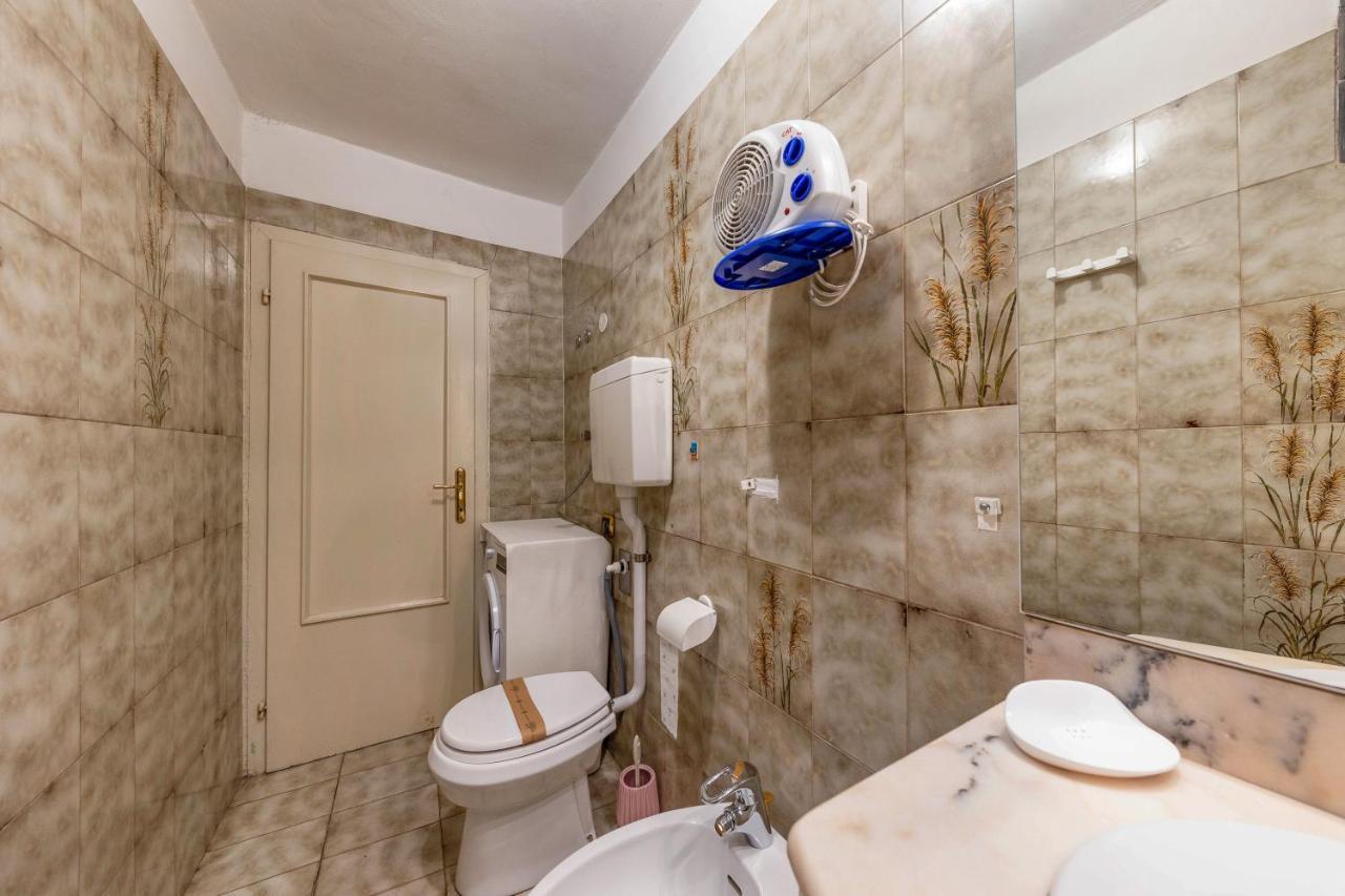 Appartamento Pisani Brez Exterior photo