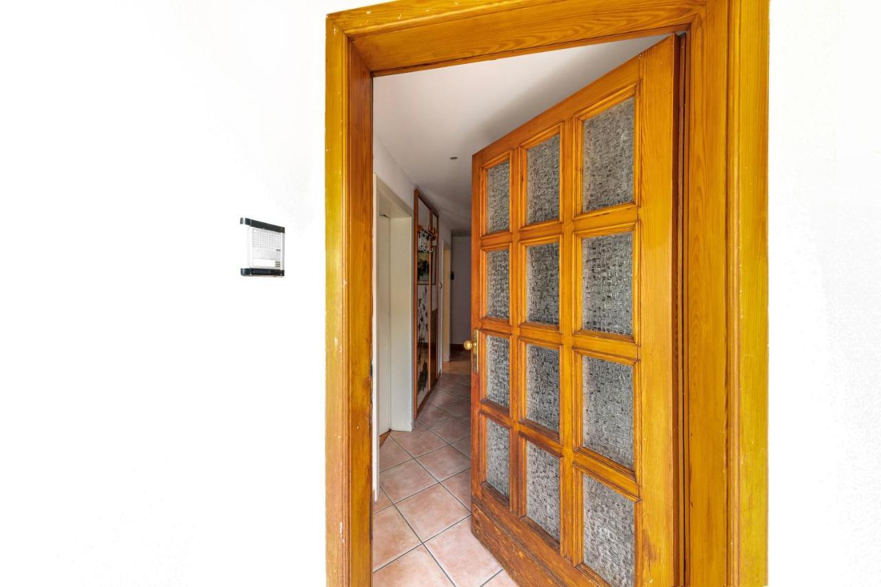 Appartamento Pisani Brez Exterior photo