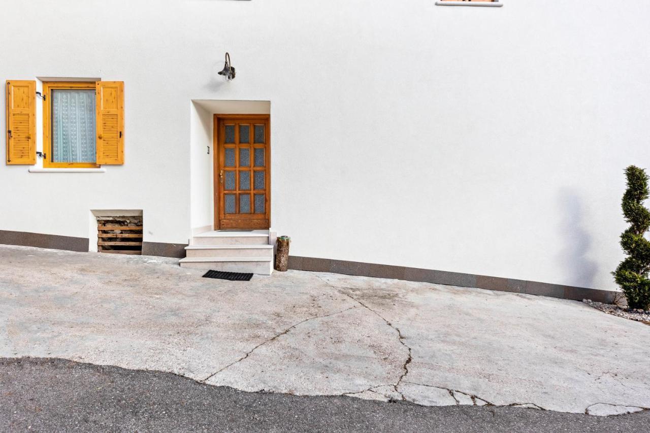 Appartamento Pisani Brez Exterior photo